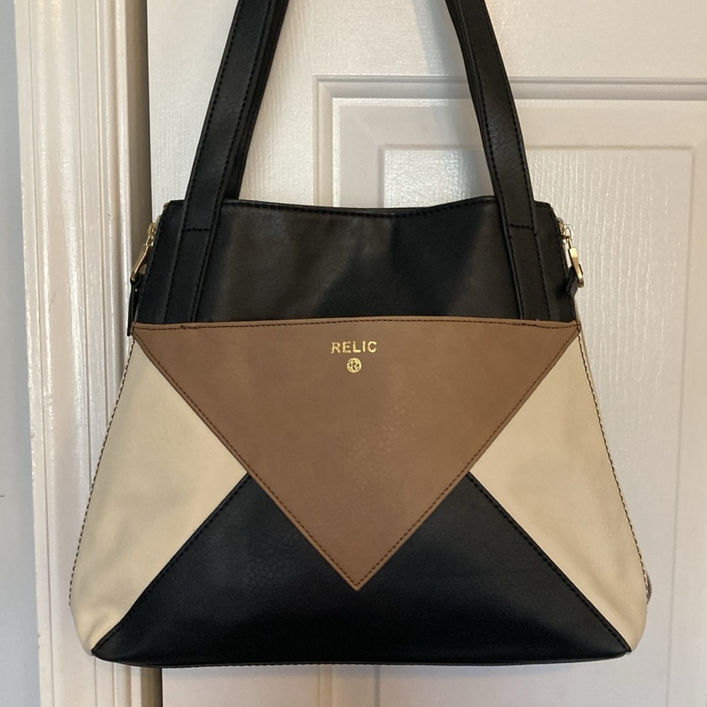 Relic Handbag - Picture 6 of 11